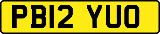 PB12YUO
