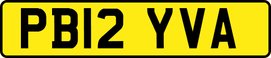 PB12YVA