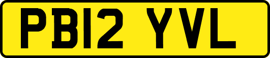 PB12YVL