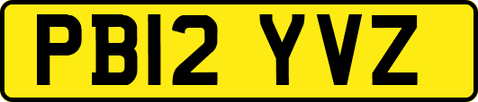 PB12YVZ