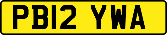 PB12YWA