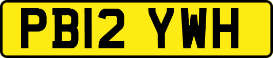 PB12YWH