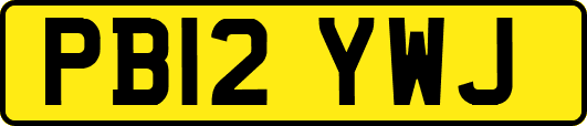 PB12YWJ