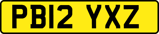 PB12YXZ