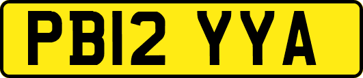 PB12YYA