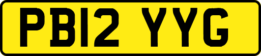 PB12YYG