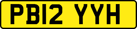 PB12YYH