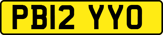 PB12YYO