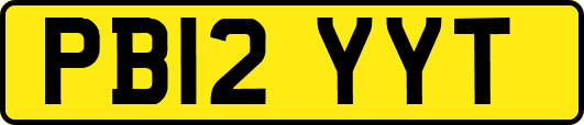 PB12YYT