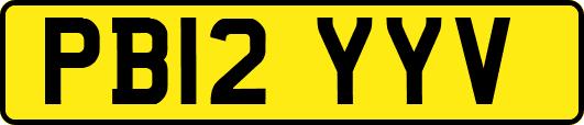 PB12YYV