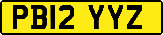 PB12YYZ