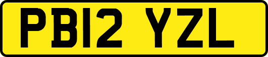 PB12YZL