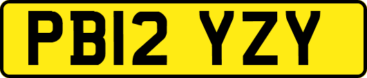 PB12YZY