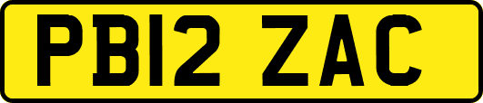 PB12ZAC