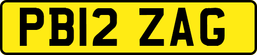 PB12ZAG