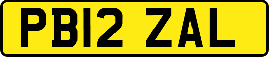 PB12ZAL
