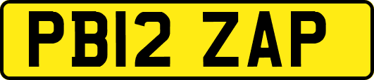PB12ZAP
