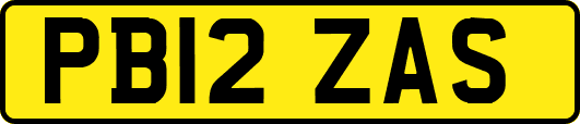 PB12ZAS