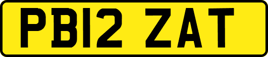PB12ZAT