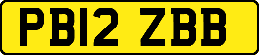 PB12ZBB