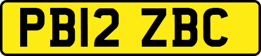 PB12ZBC