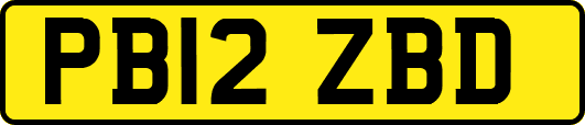 PB12ZBD