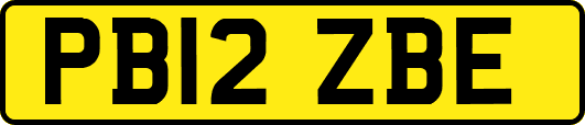 PB12ZBE