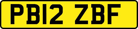 PB12ZBF