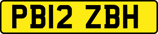 PB12ZBH
