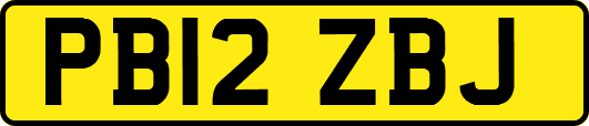 PB12ZBJ