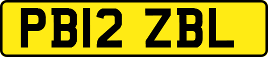 PB12ZBL