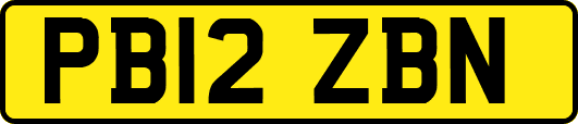 PB12ZBN