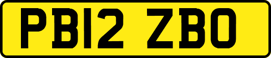 PB12ZBO