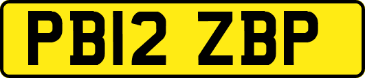 PB12ZBP