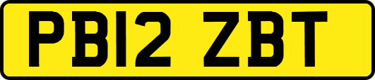 PB12ZBT