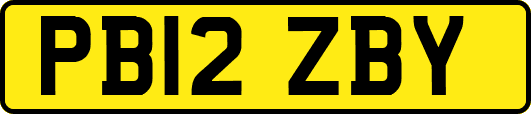 PB12ZBY