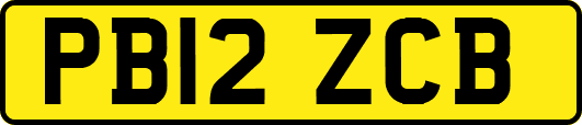 PB12ZCB
