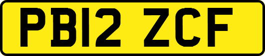 PB12ZCF