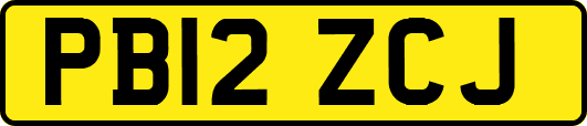 PB12ZCJ