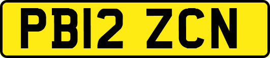 PB12ZCN