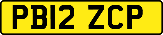 PB12ZCP