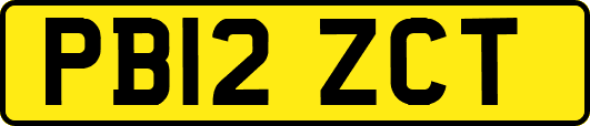 PB12ZCT