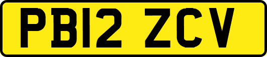 PB12ZCV