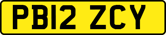 PB12ZCY