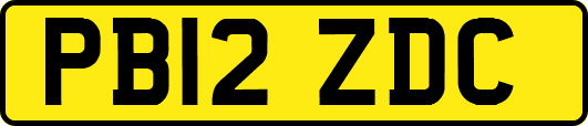 PB12ZDC