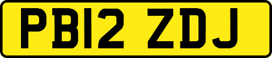 PB12ZDJ