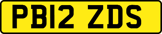PB12ZDS