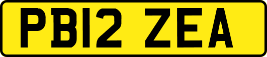PB12ZEA