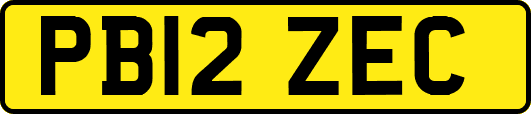 PB12ZEC