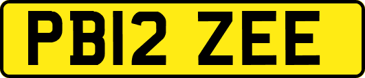 PB12ZEE